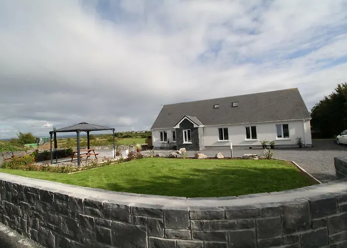 Atlantic Retreat Lodge
