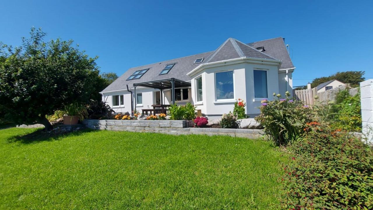 Atlantic Retreat Villa