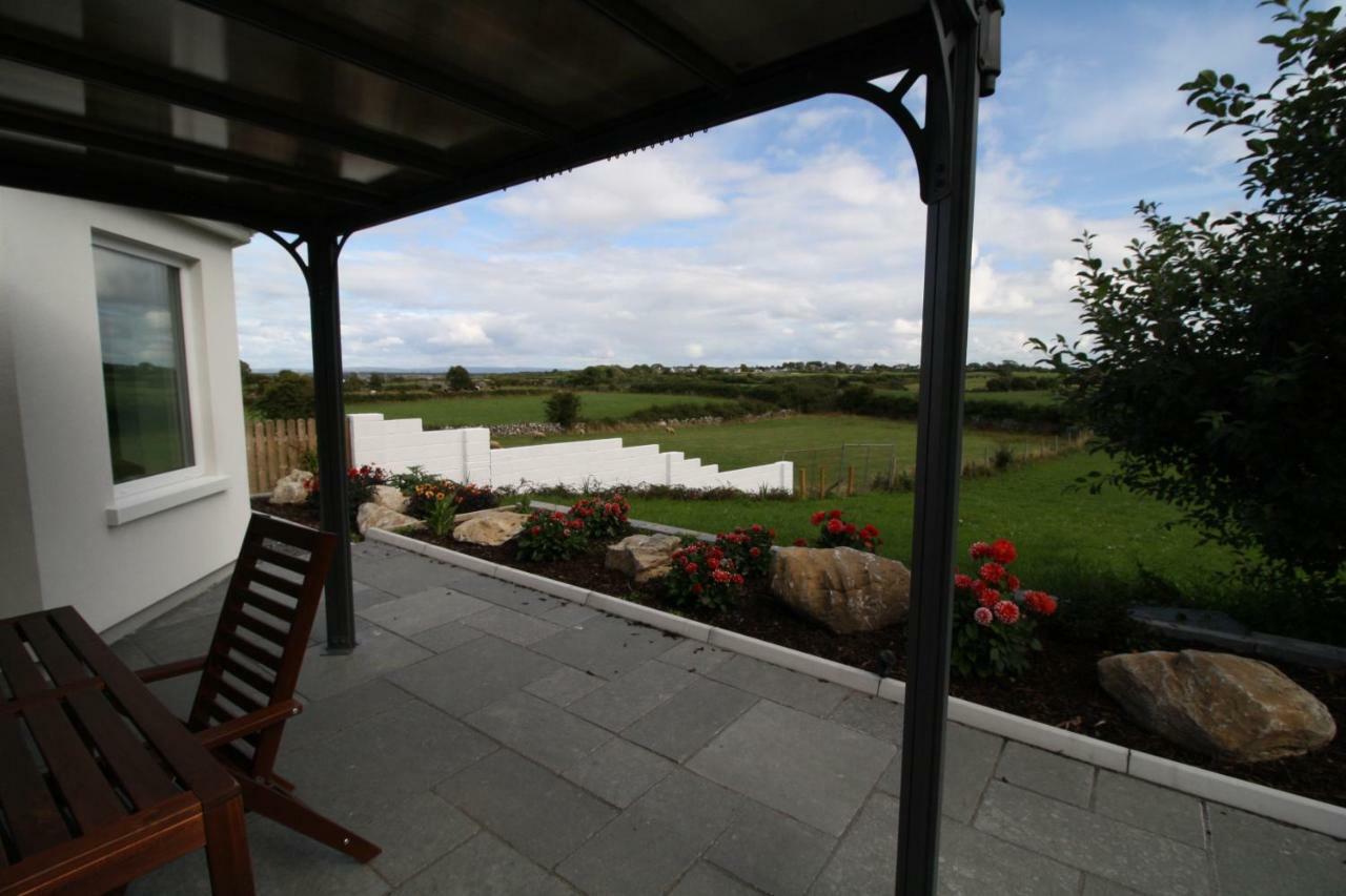 Atlantic Retreat Kinvara