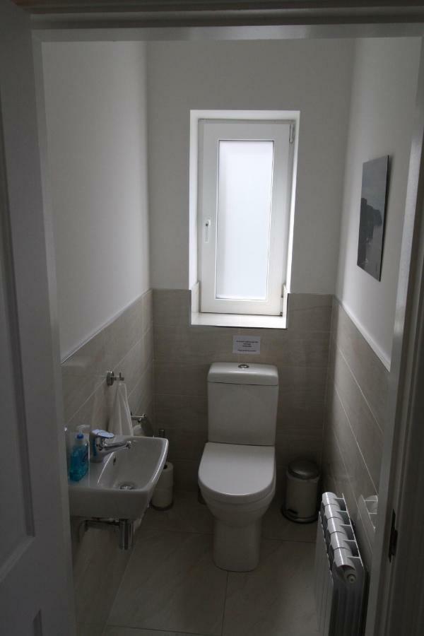 Atlantic Retreat Kinvara